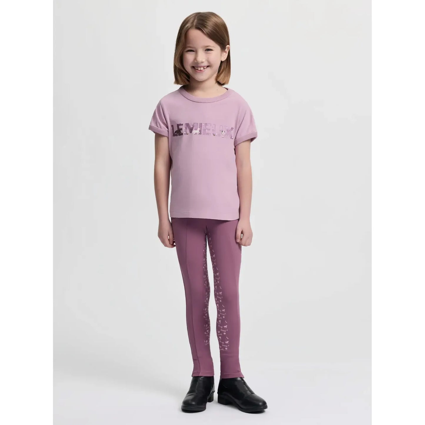 LeMieux Mini Alex T-Shirt SS26