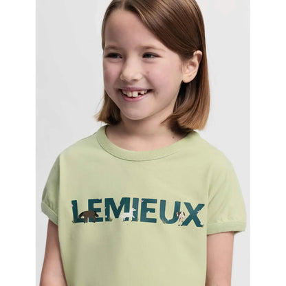 LeMieux Mini Alex T-Shirt SS26
