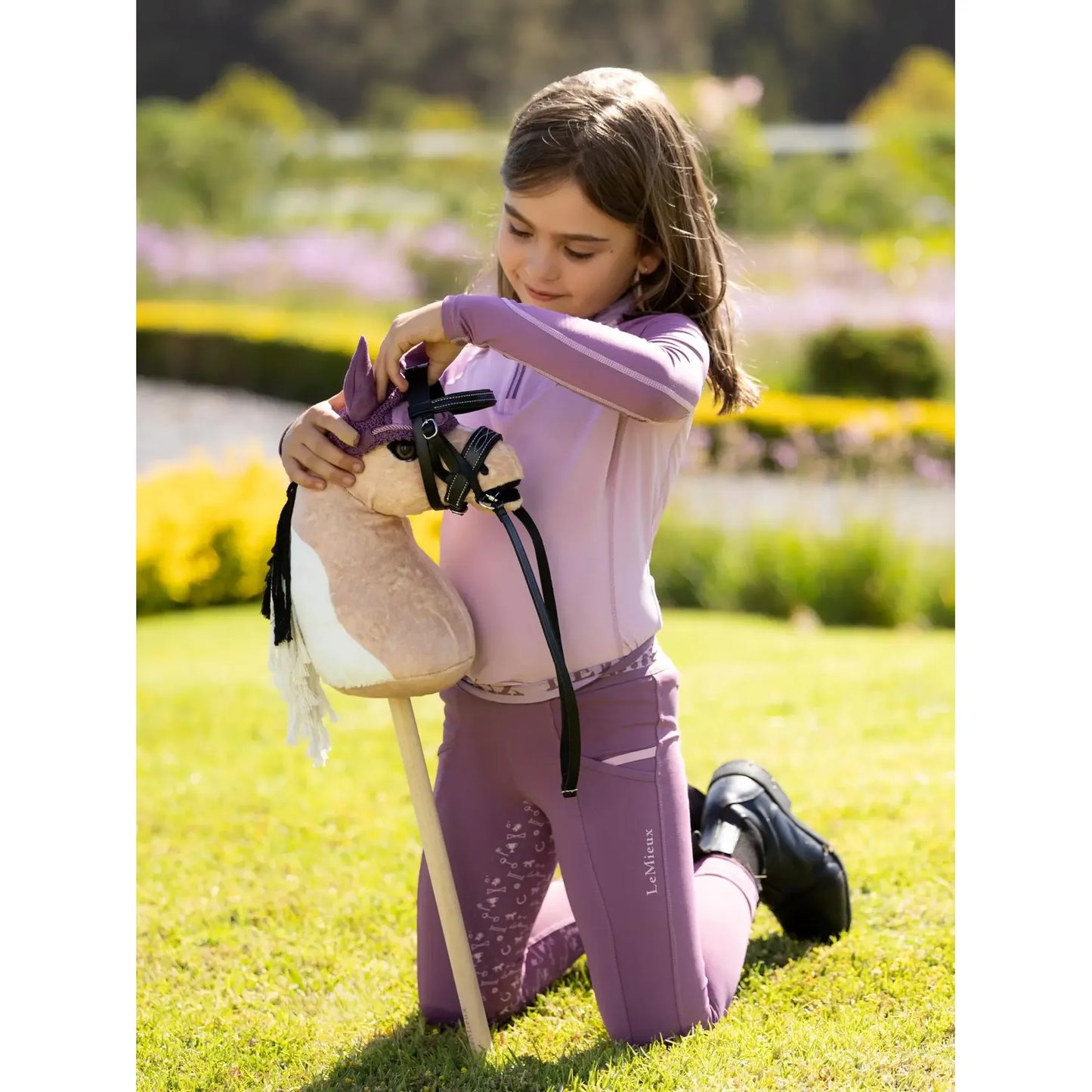 LeMieux Hobby Horse Mini
