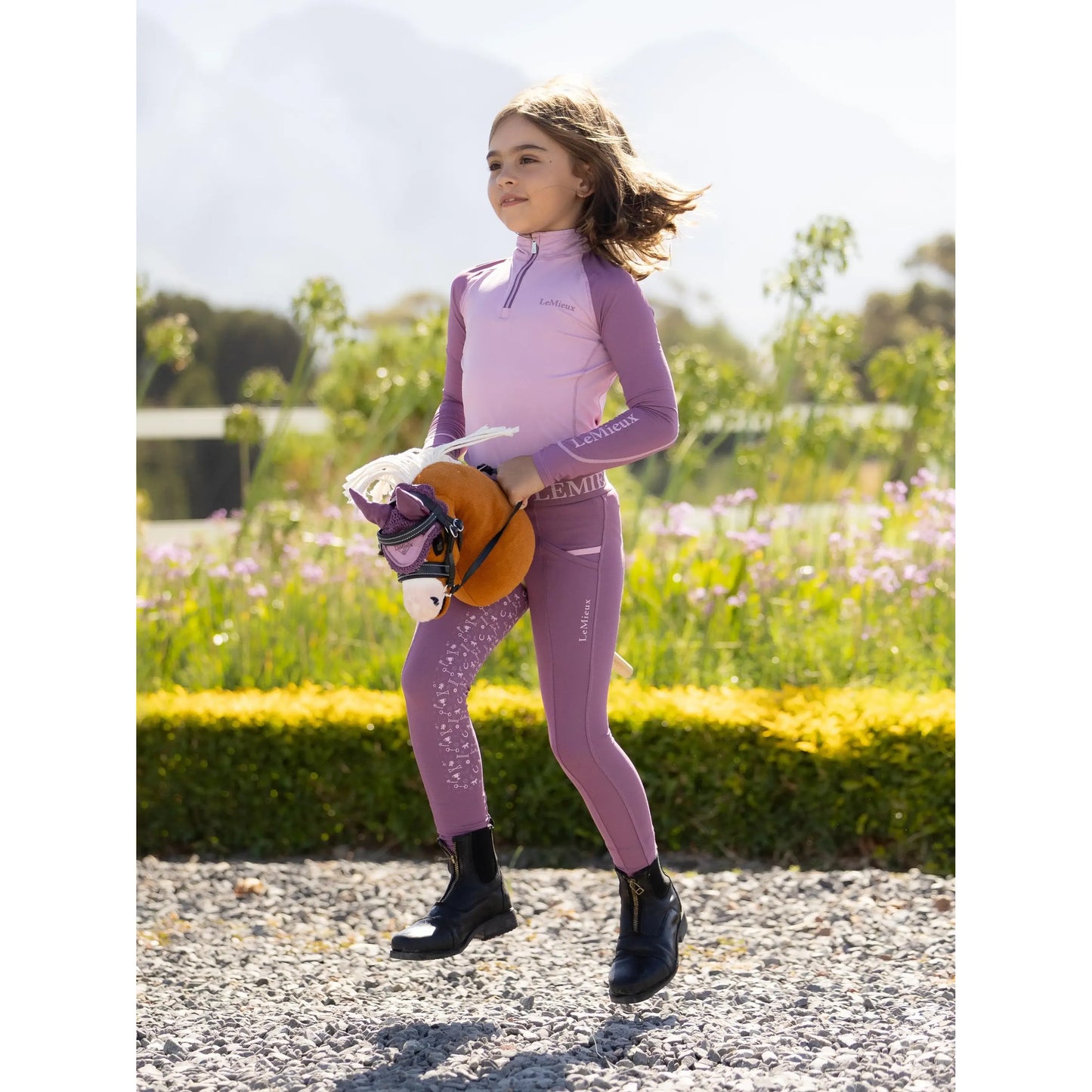 LeMieux Hobby Horse Mini