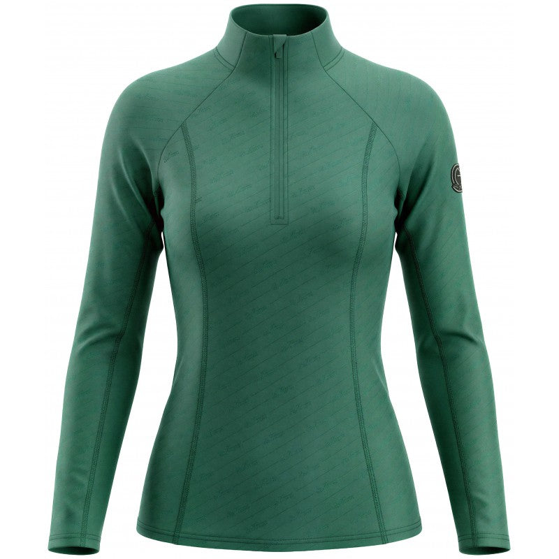 EQUITHÈME "Je t'aime" Baselayer - EK-Sabine