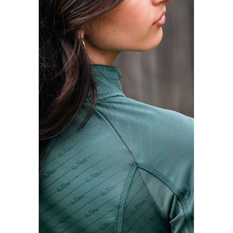 EQUITHÈME "Je t'aime" Baselayer - EK-Sabine