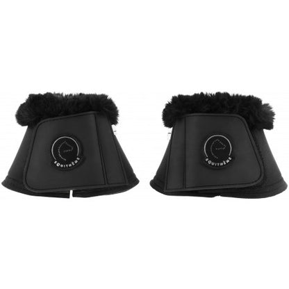 Je t'aime EQUITHÈME Glocken - Snuggy - Kaster Cheval