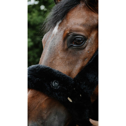 EQUITHÈME Halfter - Je t'aime EQUITHÈME - Snuggy