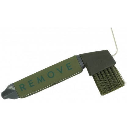 Equithème - Je T’aime Remove Limited Edition-Hufauskratzer - Kaster Cheval