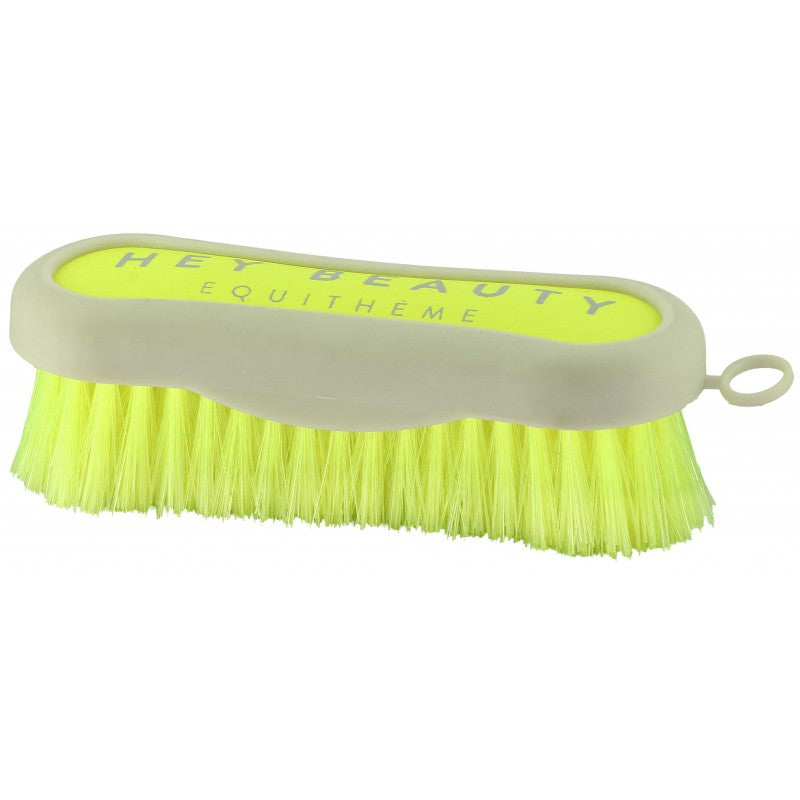 Equithème - Je T’aime Hey Beauty Limited Edition - Kopfbürste - Kaster Cheval