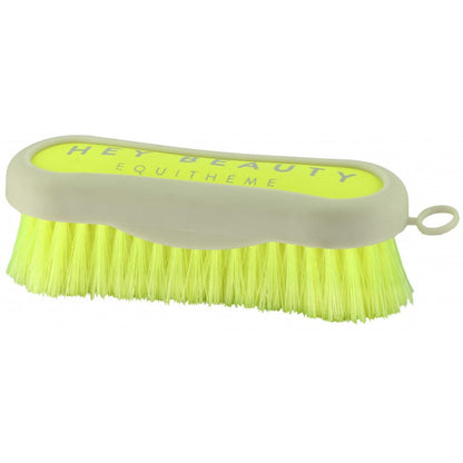 Equithème - Je T’aime Hey Beauty Limited Edition - Kopfbürste - Kaster Cheval