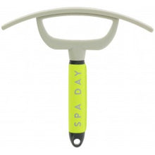 Equithème - Je T’aime Spa Day imited Edition - Schweißmesser - Kaster Cheval