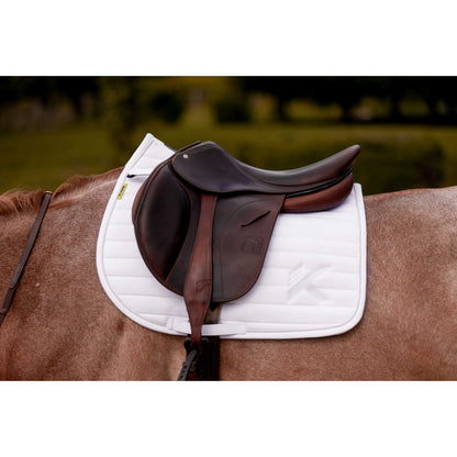 K by EQUITHÈME Dressurschabracke - K-TRITON