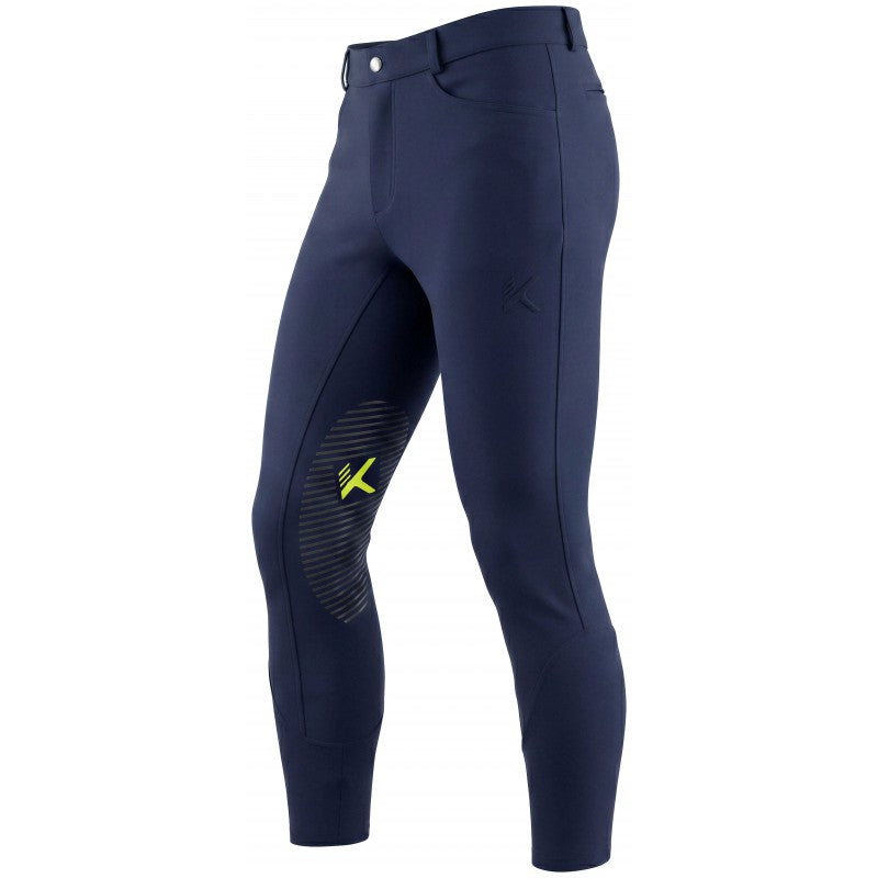K by EQUITHÈME Hose - K-TECHNIK