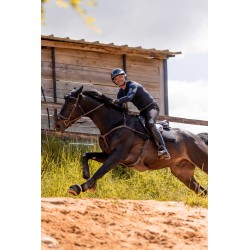 K by EQUITHÈME Hose - K-TECHNIK