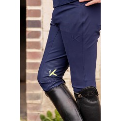 K by EQUITHÈME Hose - K-TECHNIK