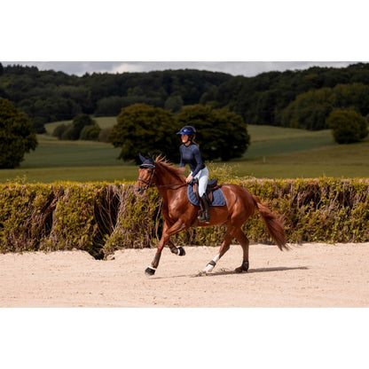 K by EQUITHÈME Nahtlose Basisschicht - K-AGILITY