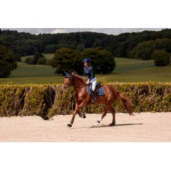 K by EQUITHÈME Nahtlose Basisschicht - K-AGILITY