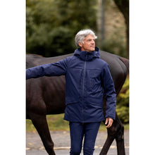 K. by EQUITHÈME Parka - K-CONTROL