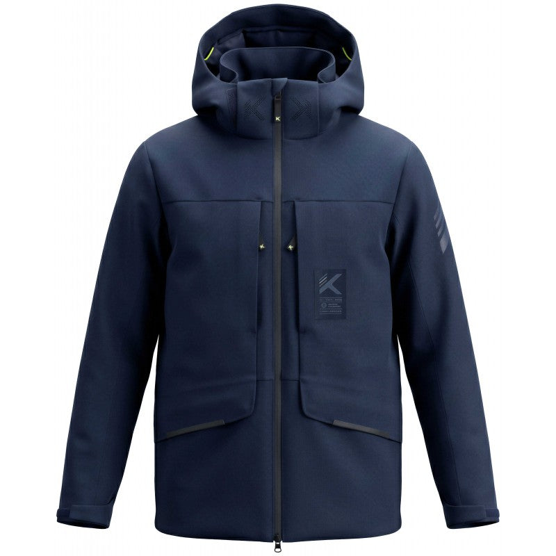K. by EQUITHÈME Parka - K-CONTROL