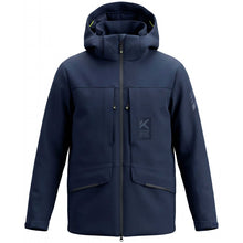 K. by EQUITHÈME Parka - K-CONTROL