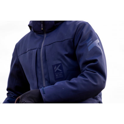 K. by EQUITHÈME Parka - K-CONTROL