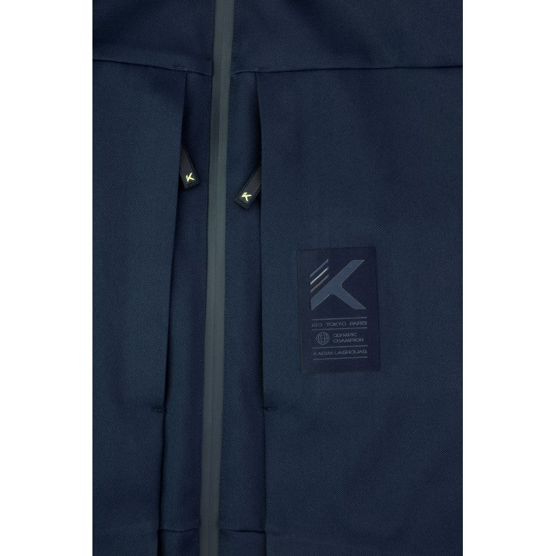 K. by EQUITHÈME Parka - K-CONTROL