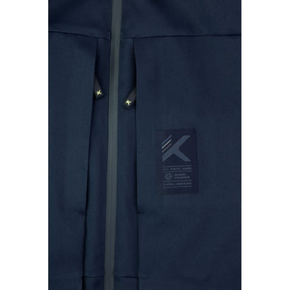 K. by EQUITHÈME Parka - K-CONTROL