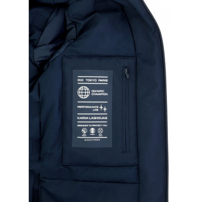 K. by EQUITHÈME Parka - K-CONTROL