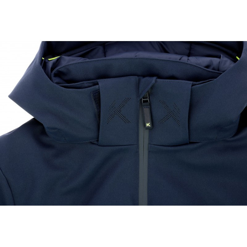 K. by EQUITHÈME Parka - K-CONTROL