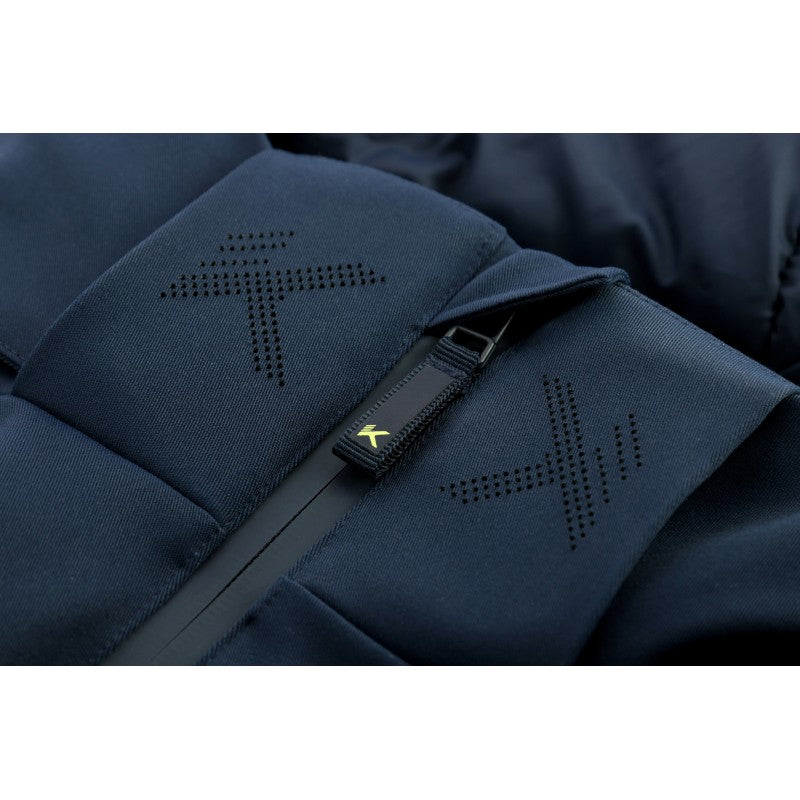 K. by EQUITHÈME Parka - K-CONTROL