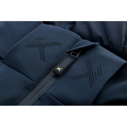 K. by EQUITHÈME Parka - K-CONTROL