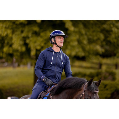 K. by EQUITHÈME Unisex-Sweatshirt - K-KARIM