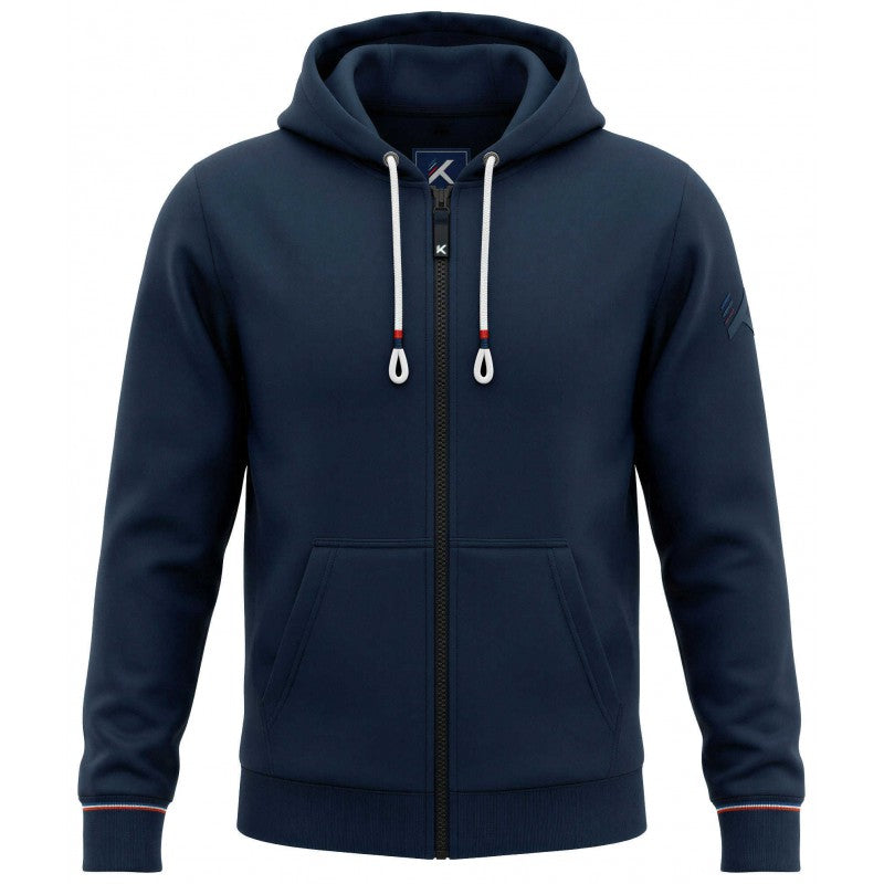 K. by EQUITHÈME Unisex-Sweatshirt - K-KARIM