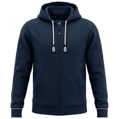 K. by EQUITHÈME Unisex-Sweatshirt - K-KARIM