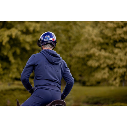 K. by EQUITHÈME Unisex-Sweatshirt - K-KARIM