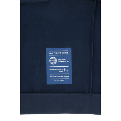 K. by EQUITHÈME Unisex-Sweatshirt - K-KARIM