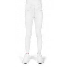 EQUITHÈME Kinder-Reitleggings Carly
