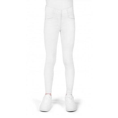 EQUITHÈME Kinder-Reitleggings Carly