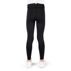 EQUITHÈME Kinder-Reitleggings Carly