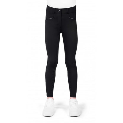EQUITHÈME Kinder-Reitleggings Carly