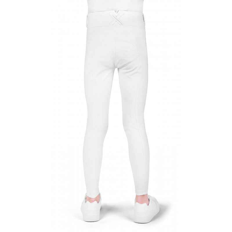 EQUITHÈME Kinder-Reitleggings Carly