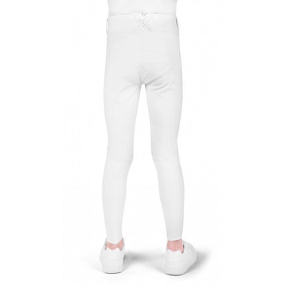 EQUITHÈME Kinder-Reitleggings Carly