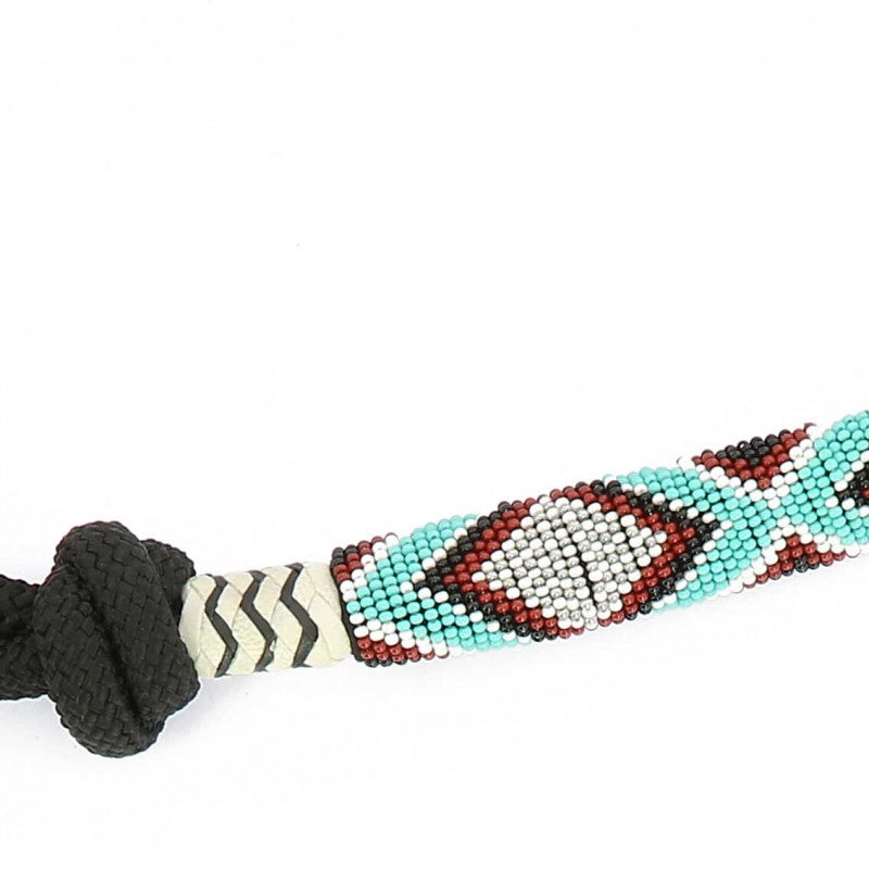 NORTON Knotenhalfter - Pearl - Kaster Cheval