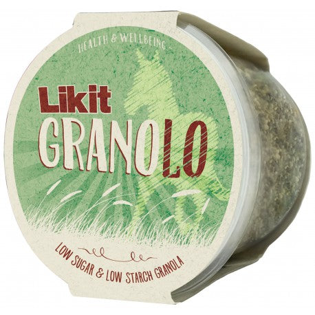 LIKIT - GranoLO - Leicht