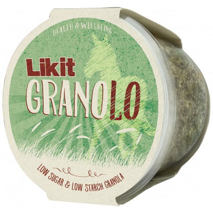 LIKIT - GranoLO - Leicht