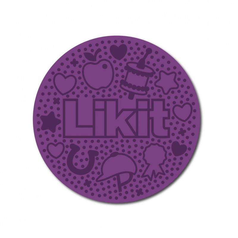 LIKIT - Graze Maze Leckmatte