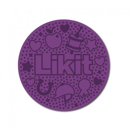 LIKIT - Graze Maze Leckmatte