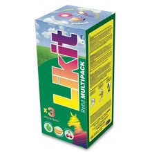 LIKIT Multipack Refill