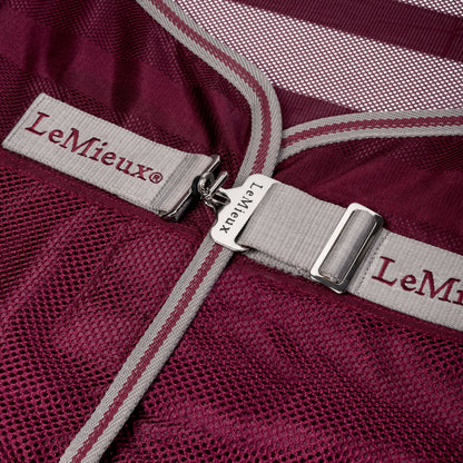 LMX Arika Air-Tek Rug