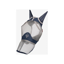 ArmourShield Pro Fliegenmaske Navy (Voll)