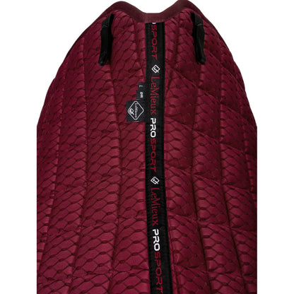 LM Carbon Mesh Air L