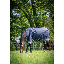 LMX Arika Featherweight Turnout Rug 0g