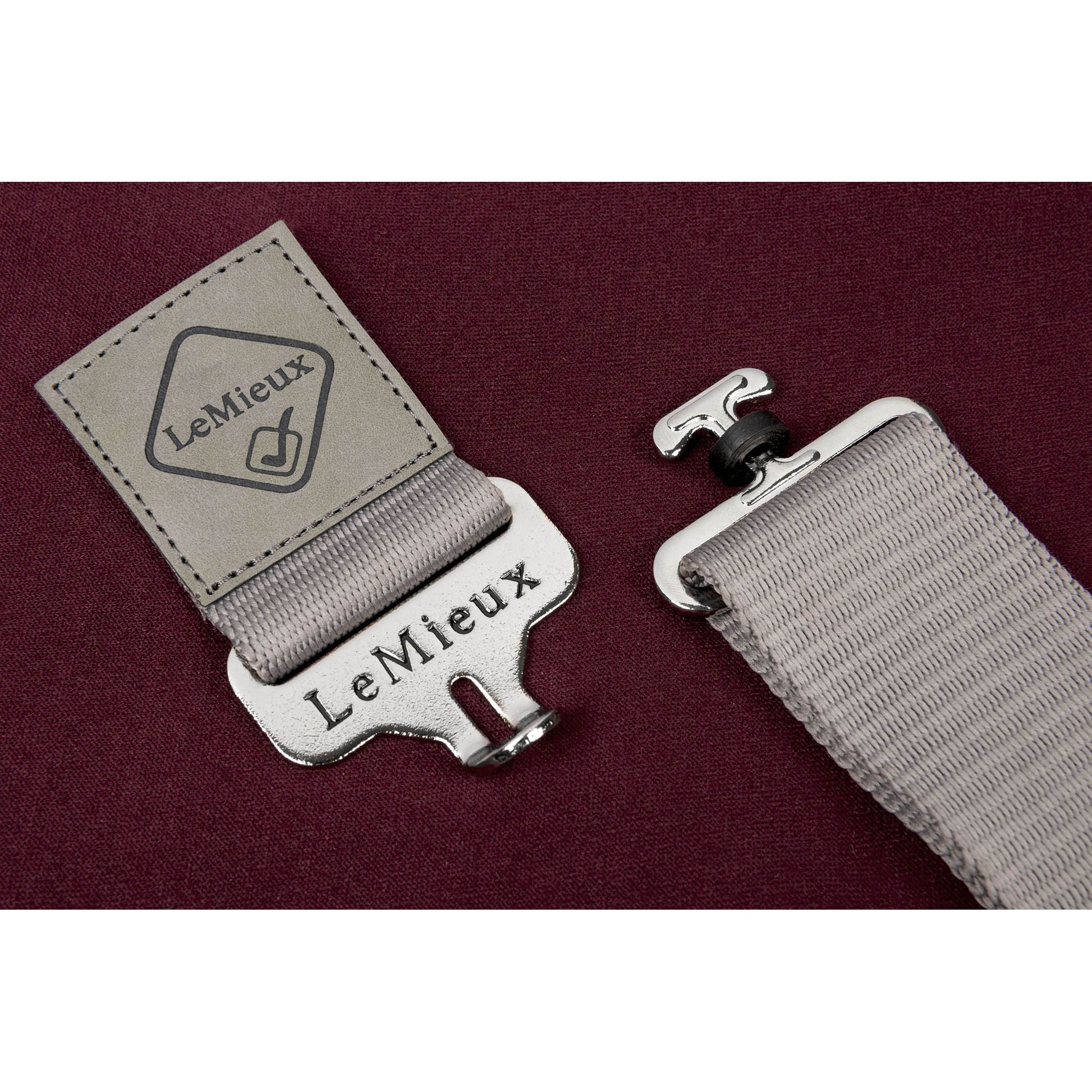 Dark Slate Gray LMX Arika Jersey-Tek Rug